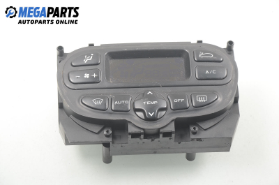 Панел климатроник за Citroen Xsara Picasso (09.1999 - 06.2012)