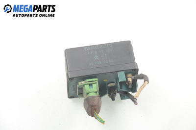 Реле подгревни свещи за Citroen Xsara Picasso (09.1999 - 06.2012) 2.0 HDi