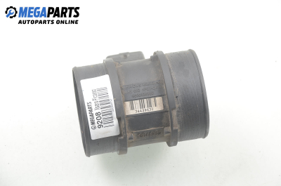 Дебитомер за Citroen Xsara Picasso (09.1999 - 06.2012) 2.0 HDi, 90 к.с.