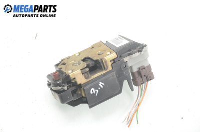 Брава на врата за Citroen Xsara Picasso (09.1999 - 06.2012), позиция: задна, лява
