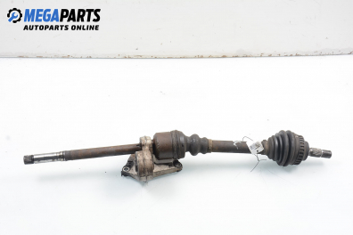 Полуоска за Citroen Xsara Picasso (09.1999 - 06.2012) 2.0 HDi, 90 к.с., позиция: дясна