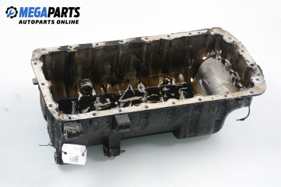 Картер за Citroen Xsara Picasso (09.1999 - 06.2012) 2.0 HDi, 90 к.с.