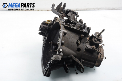 Ръчна скоростна кутия за Citroen Xsara Picasso (09.1999 - 06.2012) 2.0 HDi, 90 к.с.