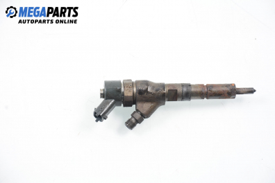 Дюза дизел за Citroen Xsara Picasso (09.1999 - 06.2012) 2.0 HDi, 90 к.с.