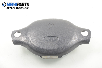 Airbag за Renault Clio II Hatchback (09.1998 - 09.2005), 4+1 вр., хечбек, позиция: предна