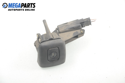 Ключалка заден капак за Renault Clio II Hatchback (09.1998 - 09.2005), хечбек