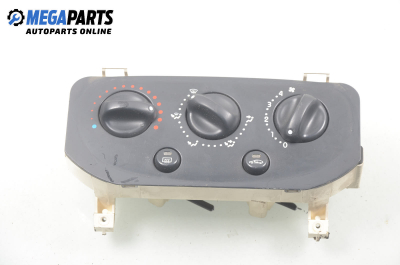 Панел парно за Renault Clio II Hatchback (09.1998 - 09.2005)