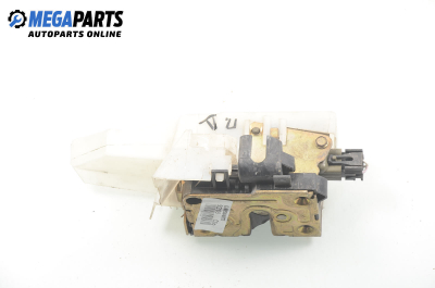 Брава на врата за Renault Clio II Hatchback (09.1998 - 09.2005), позиция: предна, дясна