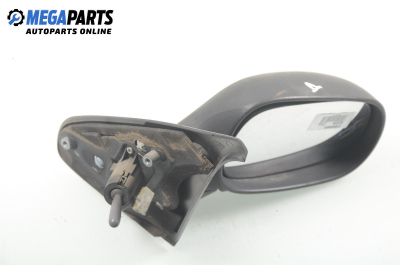 Огледало за Renault Clio II Hatchback (09.1998 - 09.2005), 4+1 вр., хечбек, позиция: дясна