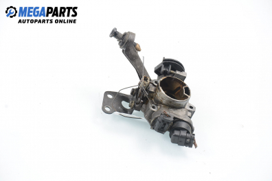 Дроселова клапа за Renault Clio II Hatchback (09.1998 - 09.2005) 1.2 (BB0A, BB0F, BB10, BB1K, BB28, BB2D, BB2H, CB0A...), 58 к.с.