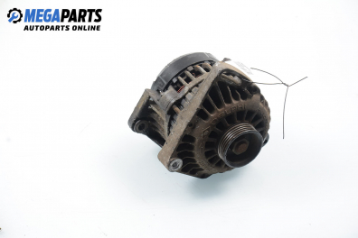 Алтернатор / генератор за Renault Clio II Hatchback (09.1998 - 09.2005) 1.2 (BB0A, BB0F, BB10, BB1K, BB28, BB2D, BB2H, CB0A...), 58 к.с.