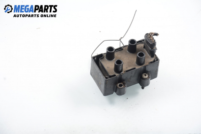 Запалителна бобина за Renault Clio II Hatchback (09.1998 - 09.2005) 1.2 (BB0A, BB0F, BB10, BB1K, BB28, BB2D, BB2H, CB0A...), 58 к.с.