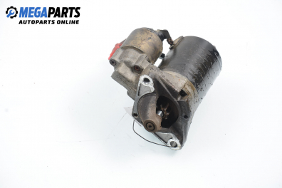 Стартер за Renault Clio II Hatchback (09.1998 - 09.2005) 1.2 (BB0A, BB0F, BB10, BB1K, BB28, BB2D, BB2H, CB0A...), 58 к.с.