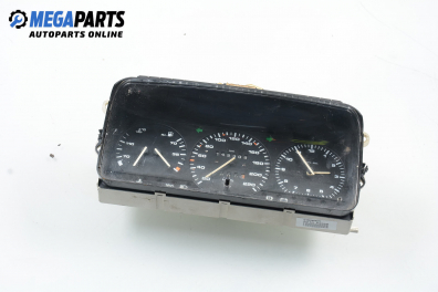 Километраж за Volkswagen Passat Variant B3, B4 (02.1988 - 06.1997) 1.8, 90 к.с.