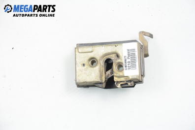 Брава на врата за Volkswagen Passat Variant B3, B4 (02.1988 - 06.1997), позиция: предна, лява