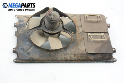 Перка охлаждане за Volkswagen Passat Variant B3, B4 (02.1988 - 06.1997) 1.8, 90 к.с.