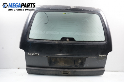 Заден капак за Renault Espace II Minivan (01.1991 - 12.1996)