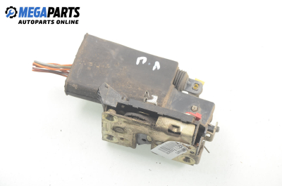 Брава на врата за Renault Espace II Minivan (01.1991 - 12.1996), позиция: предна, лява