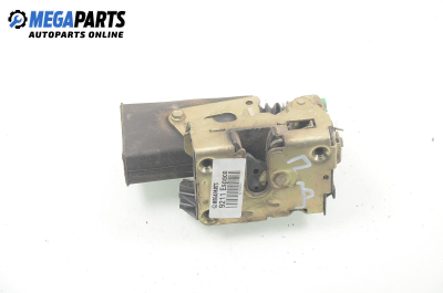 Брава на врата за Renault Espace II Minivan (01.1991 - 12.1996), позиция: предна, дясна