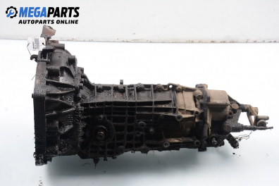 Ръчна скоростна кутия за Renault Espace II Minivan (01.1991 - 12.1996) 2.0 (J636), 103 к.с.