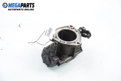 Дроселова клапа за Renault Espace II Minivan (01.1991 - 12.1996) 2.0 (J636), 103 к.с.