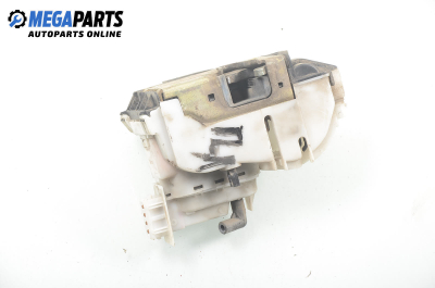 Брава на врата за Volkswagen Golf III Hatchback (08.1991 - 07.1998), позиция: предна, лява