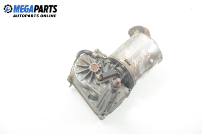 Ел. мотор за чистачките за Skoda Felicia II Hatchback (01.1998 - 06.2001), хечбек, позиция: задна