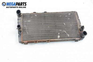 Воден радиатор за Skoda Felicia II Hatchback (01.1998 - 06.2001) 1.3, 54 к.с.