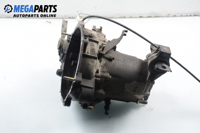 Ръчна скоростна кутия за Skoda Felicia II Hatchback (01.1998 - 06.2001) 1.3, 54 к.с.