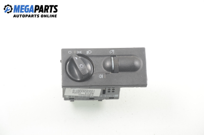 Ключ светлини  за Volkswagen Vento Sedan (11.1991 - 09.1998)