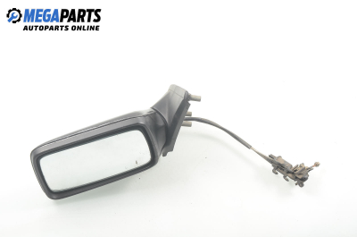 Огледало за Volkswagen Vento Sedan (11.1991 - 09.1998), 4+1 вр., позиция: лява