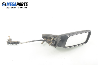 Огледало за Volkswagen Vento Sedan (11.1991 - 09.1998), 4+1 вр., позиция: дясна