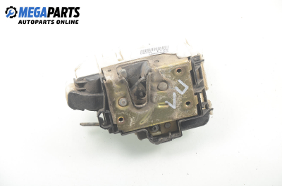 Брава на врата за Volkswagen Vento Sedan (11.1991 - 09.1998), позиция: предна, лява