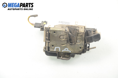 Брава на врата за Volkswagen Vento Sedan (11.1991 - 09.1998), позиция: предна, дясна