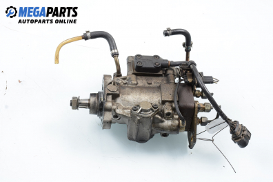 ГНП-горивонагнетателна помпа за Volkswagen Vento Sedan (11.1991 - 09.1998) 1.9 TDI, 90 к.с.