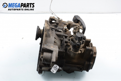 Ръчна скоростна кутия за Volkswagen Vento Sedan (11.1991 - 09.1998) 1.9 TDI, 90 к.с.