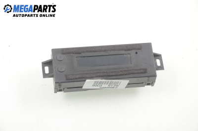 Часовник за Peugeot 306 Hatchback (01.1993 - 10.2003)