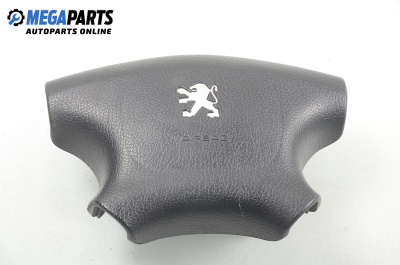 Airbag за Peugeot 306 Hatchback (01.1993 - 10.2003), 4+1 вр., хечбек, позиция: предна
