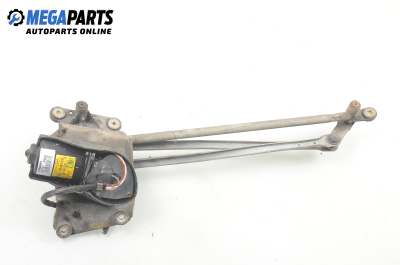 Ел. мотор за чистачките за Peugeot 306 Hatchback (01.1993 - 10.2003), хечбек, позиция: предна