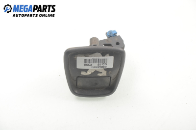 Ключалка заден капак за Peugeot 306 Hatchback (01.1993 - 10.2003), хечбек