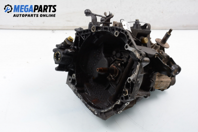 Ръчна скоростна кутия за Peugeot 306 Hatchback (01.1993 - 10.2003) 1.9 DT, 90 к.с.