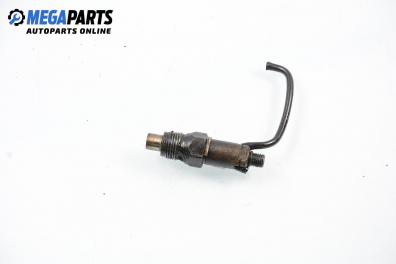 Дюза дизел за Peugeot 306 Hatchback (01.1993 - 10.2003) 1.9 DT, 90 к.с.