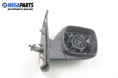 Огледало за Renault Kangoo Express II (02.2008 - ...), 2+1 вр., товарен, позиция: дясна