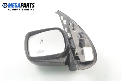 Огледало за Renault Kangoo Express II (02.2008 - ...), товарен, позиция: лява