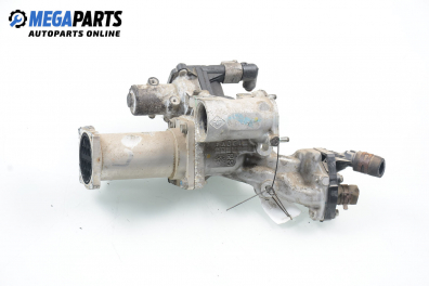 EGR-клапан за Renault Kangoo Express II (02.2008 - ...) 1.5 dCi, 68 к.с.