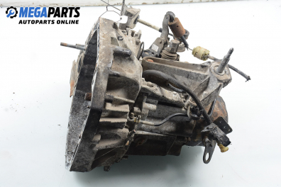 Ръчна скоростна кутия за Renault Kangoo Express II (02.2008 - ...) 1.5 dCi, 68 к.с.