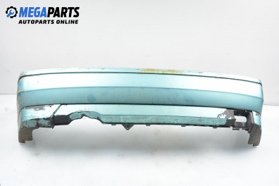 Задна броня за Volkswagen Golf III Hatchback (08.1991 - 07.1998)