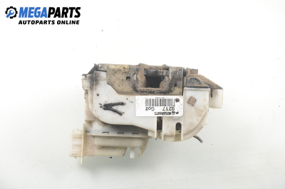 Брава на врата за Volkswagen Golf III Hatchback (08.1991 - 07.1998), позиция: лява