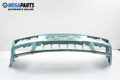 Предна броня за Volkswagen Golf III Hatchback (08.1991 - 07.1998), позиция: предна