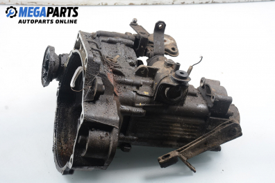 Ръчна скоростна кутия за Volkswagen Golf III Hatchback (08.1991 - 07.1998) 1.8, 90 к.с.